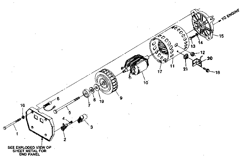 Generator