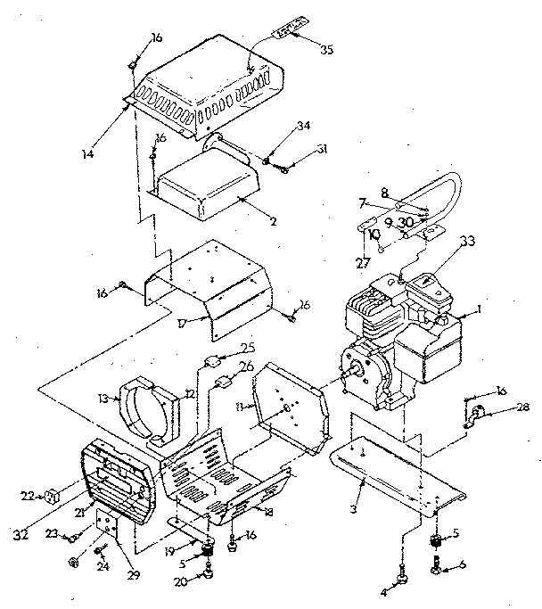 SHEET METAL