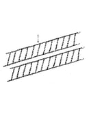 Tire chains (figure 16)