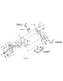 Forward/reverse idler assembly