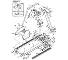 Lifestyler 831296454 unit parts diagram