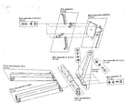 Craftsman 328120070 unit parts diagram