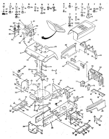 Chassis and enclosures