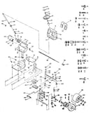 Steering assembly