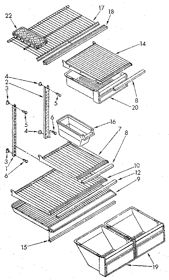 Shelf
