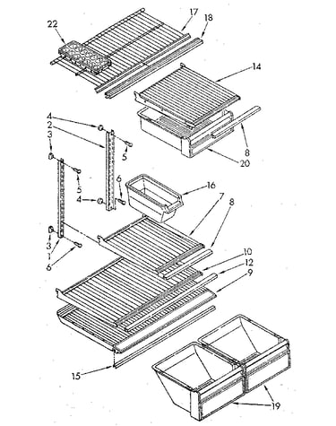 Shelf