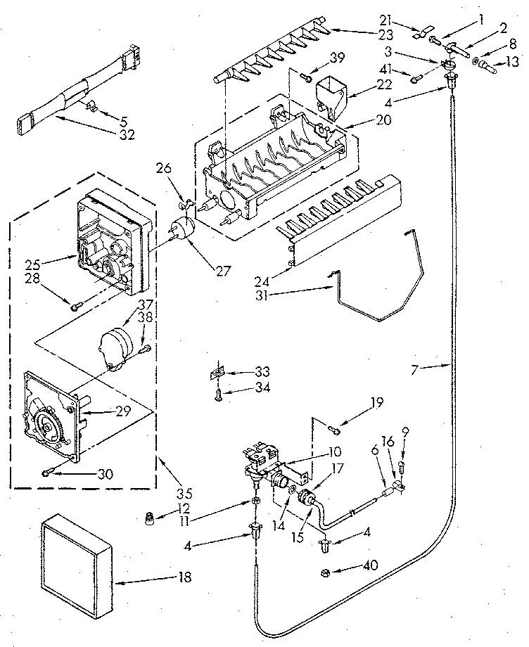 Icemaker