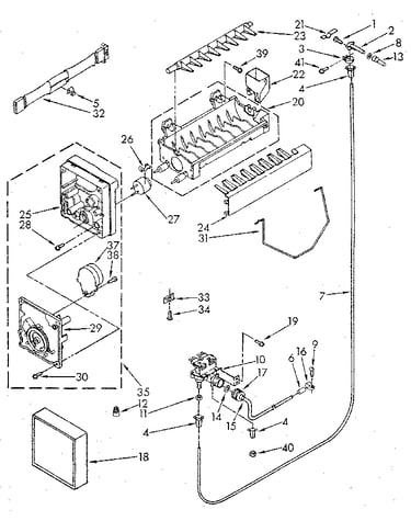 Icemaker