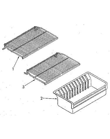 Shelf