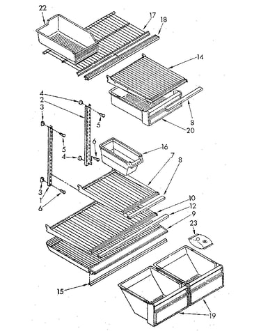 Shelf