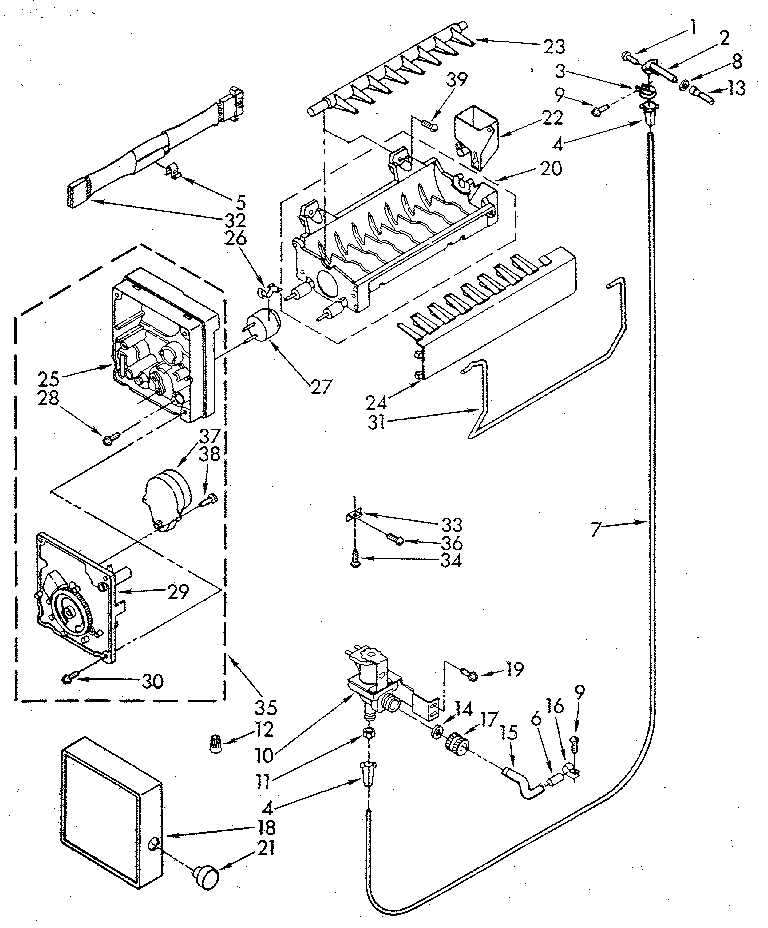 Icemaker