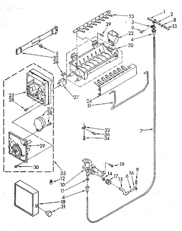 Icemaker
