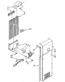 Air flow