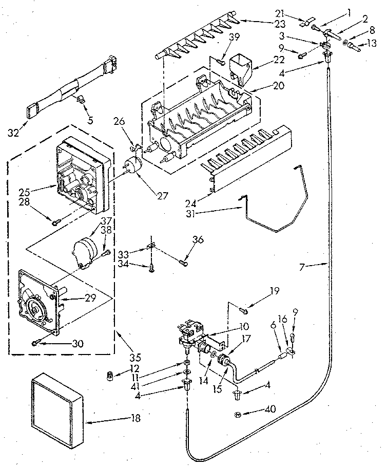 Icemaker