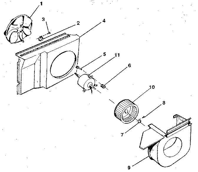 AIR HANDLING