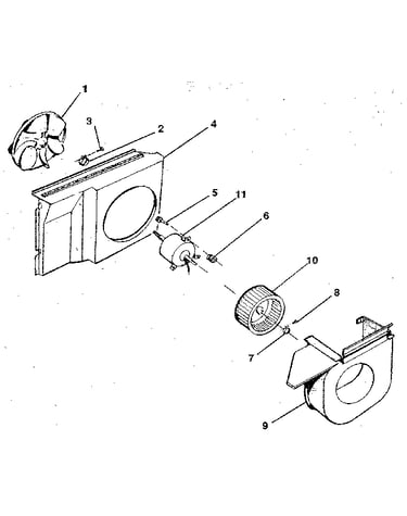 Air handling