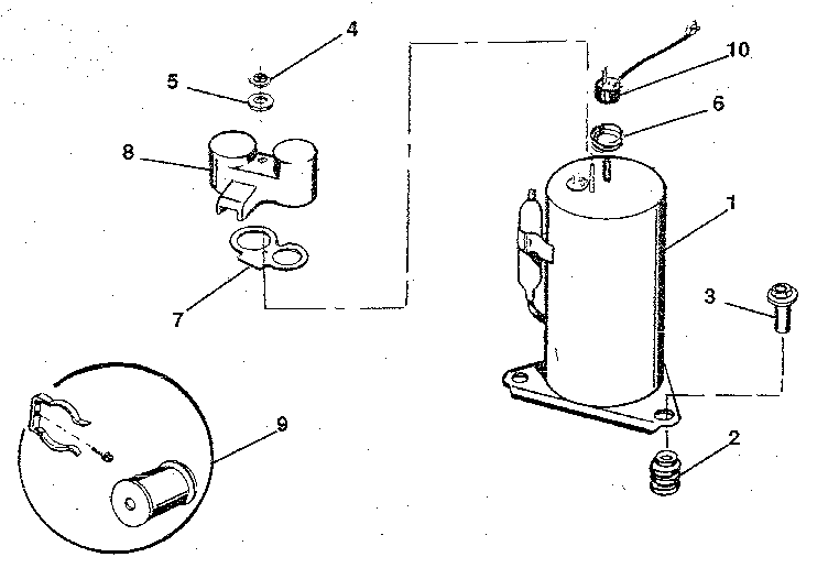 Compressor