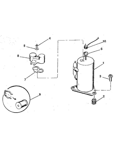 Compressor