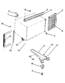 Window mounting & accessories