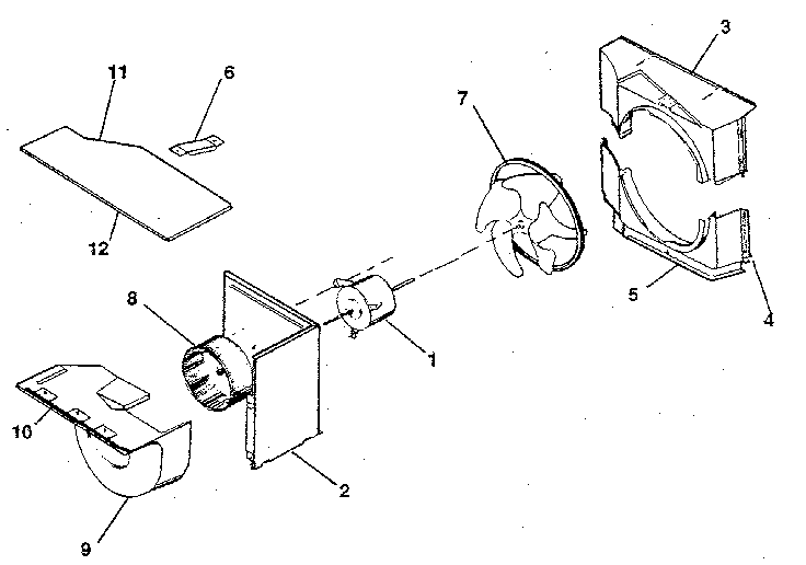 Air handling