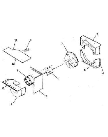 Air handling