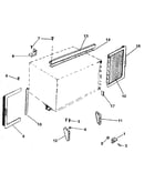 Window mounting