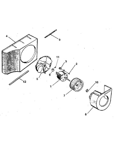Air handling