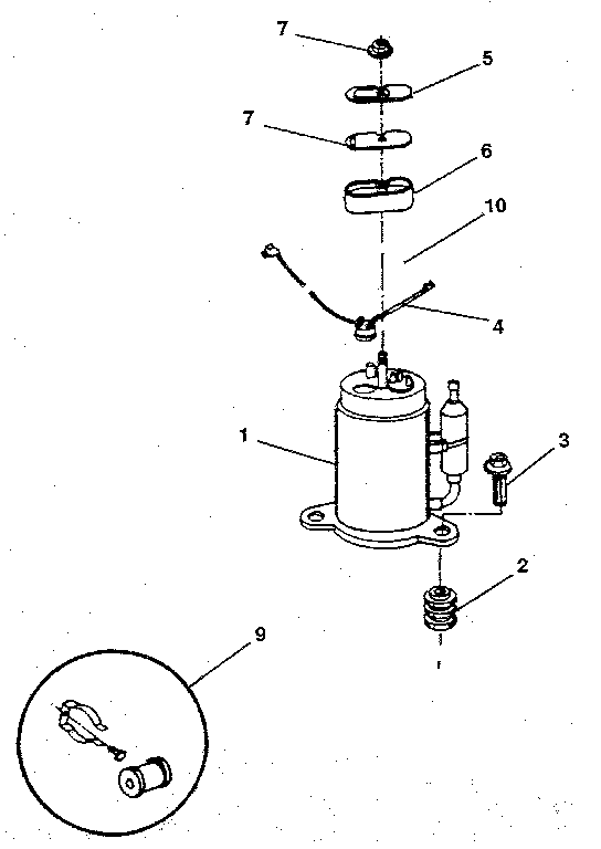 Compressor