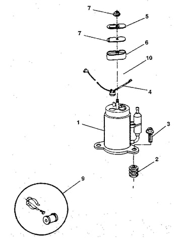Compressor