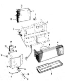 Electrical system and unit