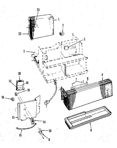 Electrical system and unit