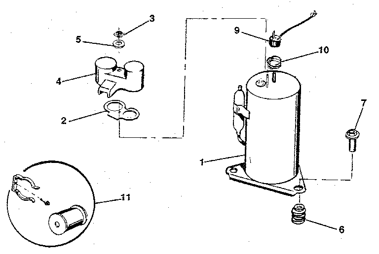 Compressor