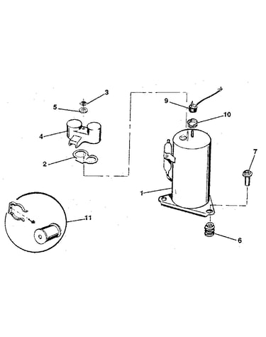 Compressor