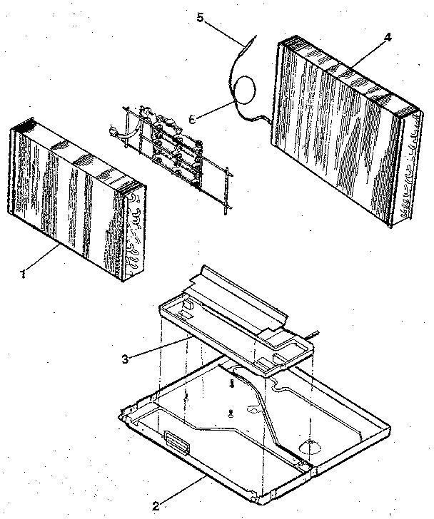 Evaporator