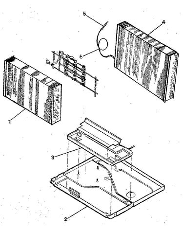 Evaporator