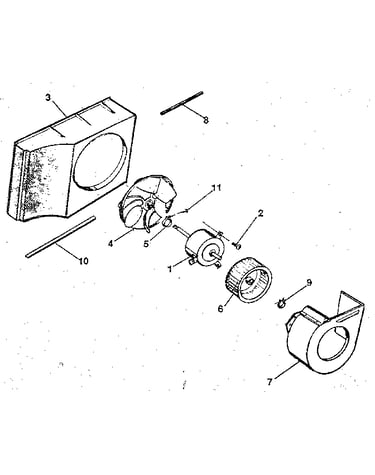 Air handling