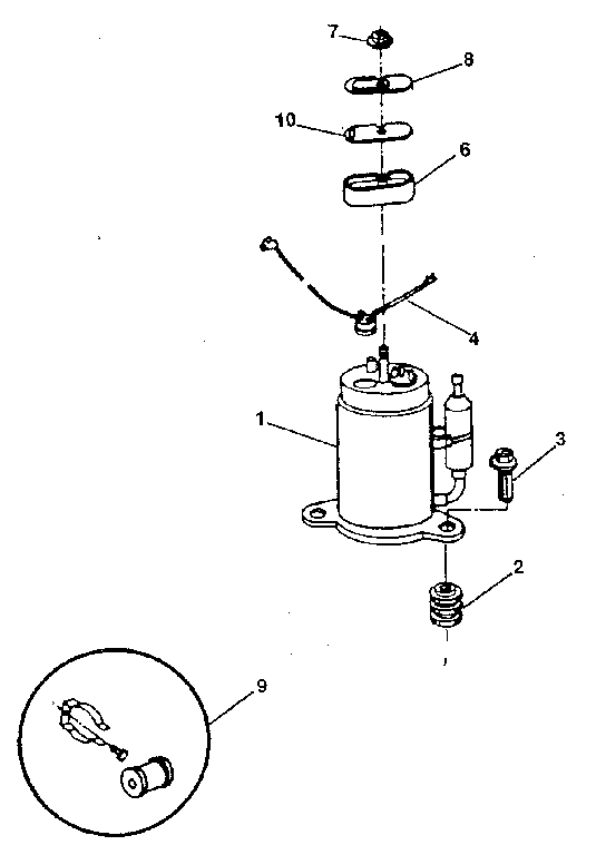 Compressor