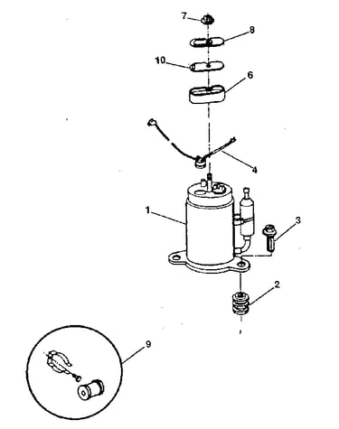 Compressor