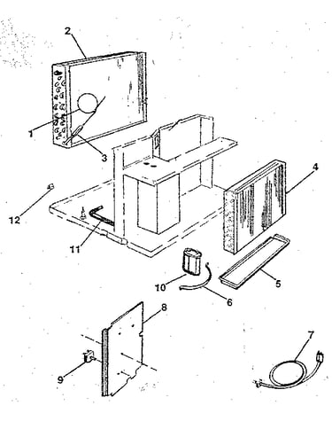 Electrical system and unit
