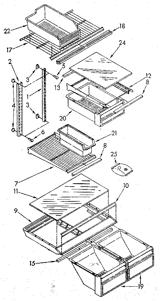 Shelf