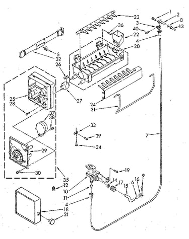 Icemaker
