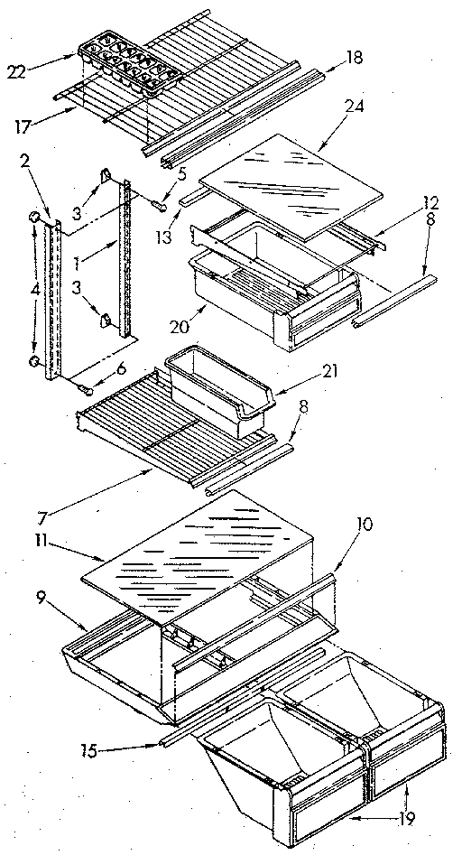 Shelf