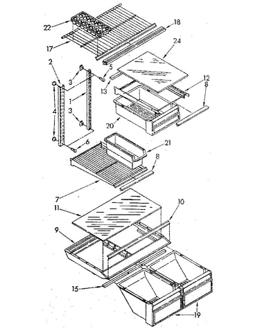 Shelf