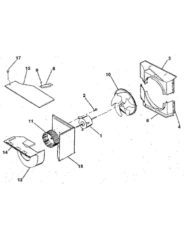Air handling