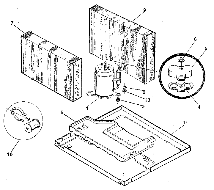 COMPRESSOR