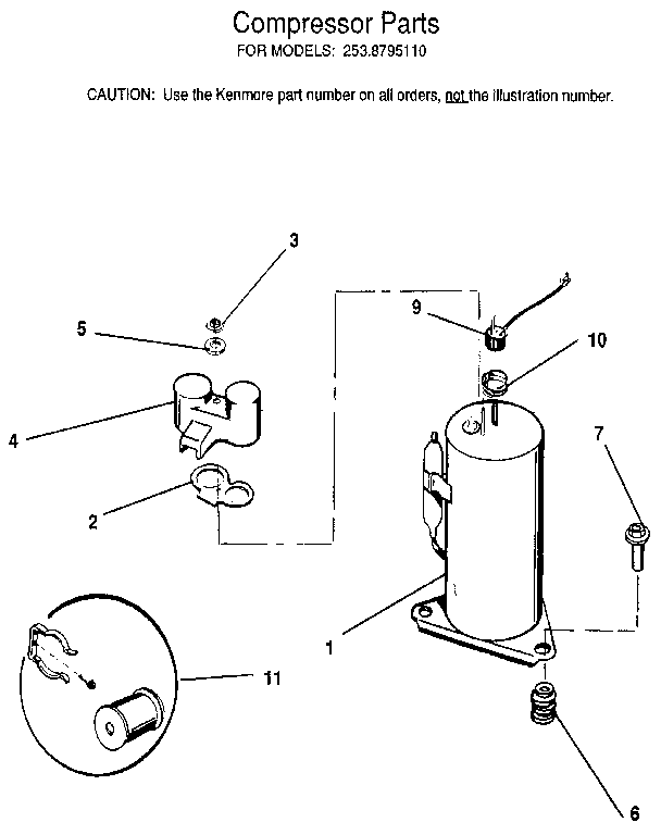Compressor