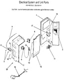 Electrical system and unit