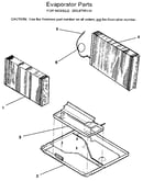 Evaporator