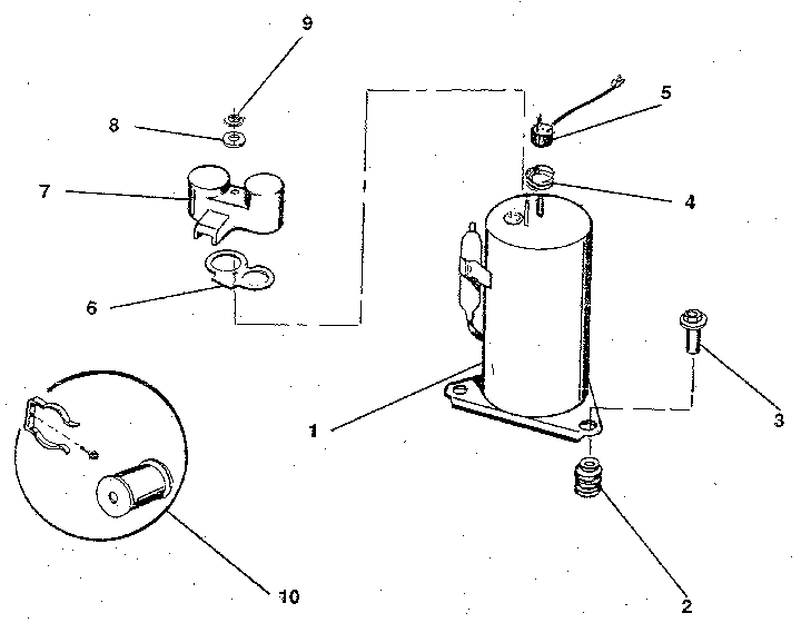 Compressor