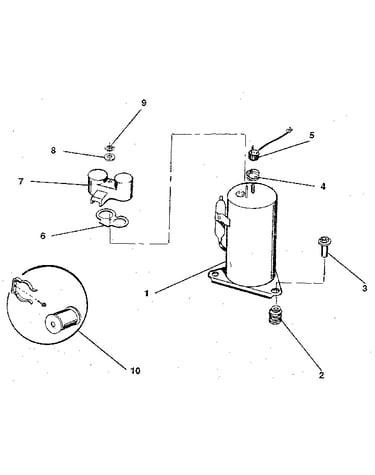 Compressor